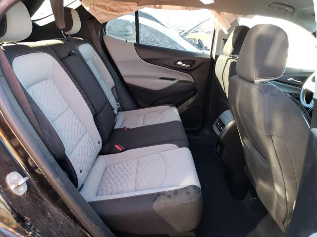 Photo 11 from auction – 2020 CHEVROLET EQUINOX LS with VIN 2GNAXHEV6L6100402
