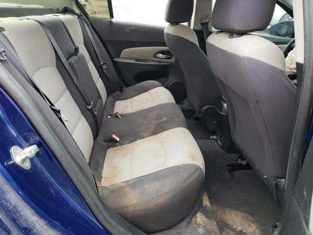 Photo 10 from auction – 2012 CHEVROLET CRUZE LS with VIN 1G1PC5SH9C7387979