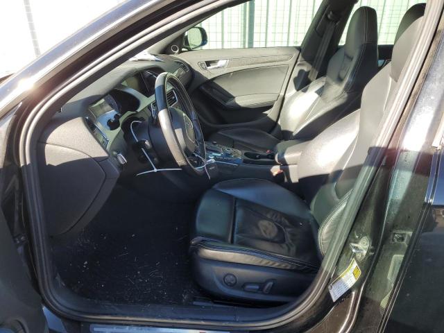 Photo 7 from auction – 2010 AUDI S4 PRESTIG with VIN WAUKGAFL5AA063258