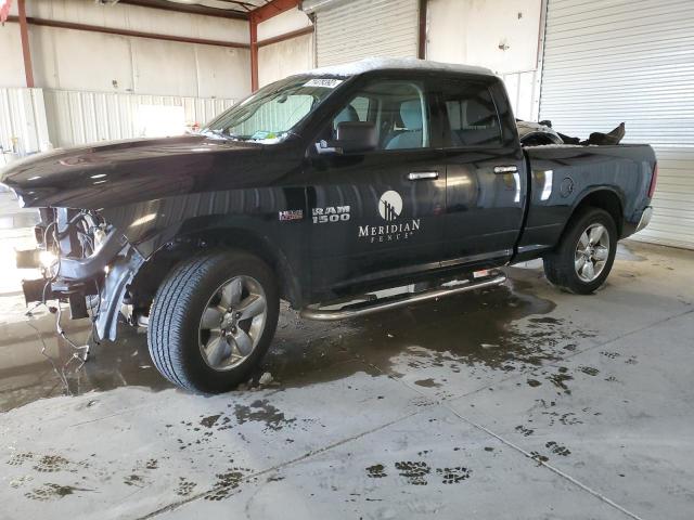 Foto 1 de la subasta – 2014 RAM 1500 SLT con VIN 1C6RR7GT9ES359162
