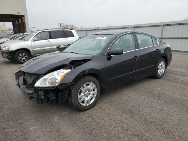 Photo 1 from auction – 2011 NISSAN ALTIMA BAS with VIN 1N4AL2AP0BN515613