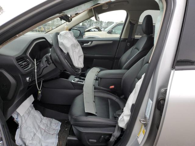 Photo 7 from auction – 2020 FORD ESCAPE SEL with VIN 1FMCU0H69LUA92518