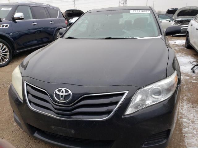 صورة رقم 5 من المزاد - 2010 TOYOTA CAMRY BASE مع VIN 4T4BF3EK7AR059299