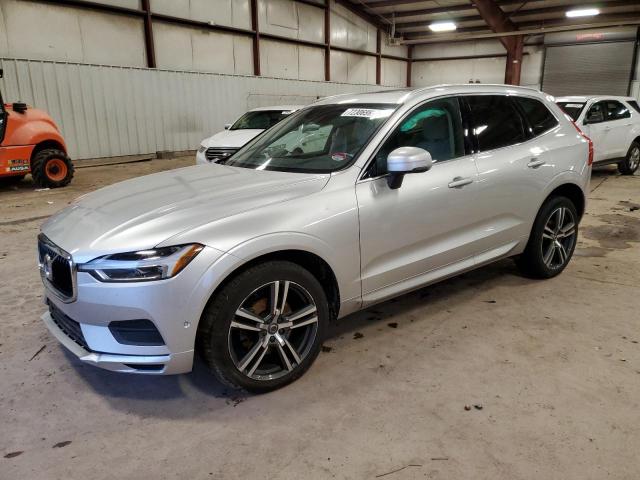 Photo 1 from auction – 2018 VOLVO XC60 T5 with VIN LYV102RK2JB086629