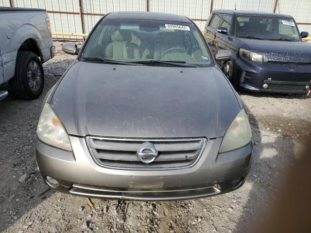 Photo 5 from auction – 2004 NISSAN ALTIMA SE with VIN 1N4BL11D74C181387