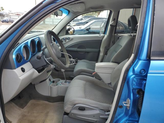 Photo 7 from auction – 2008 CHRYSLER PT CRUISER with VIN 3A8FY58B18T227971