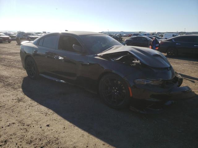Photo 4 from auction – 2020 DODGE CHARGER SC with VIN 2C3CDXGJ5LH180363