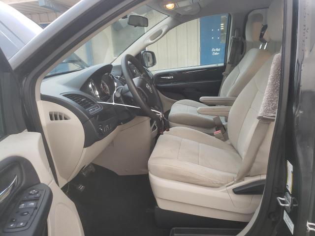 Photo 7 from auction – 2012 DODGE GRAND CARA with VIN 2C4RDGBG1CR168187