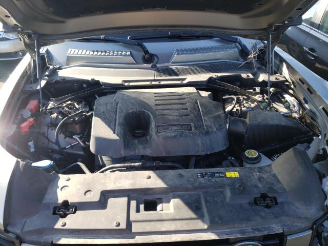 Photo 11 from auction – 2021 LAND ROVER DEFENDER 1 with VIN SALEP7RU4M2055635