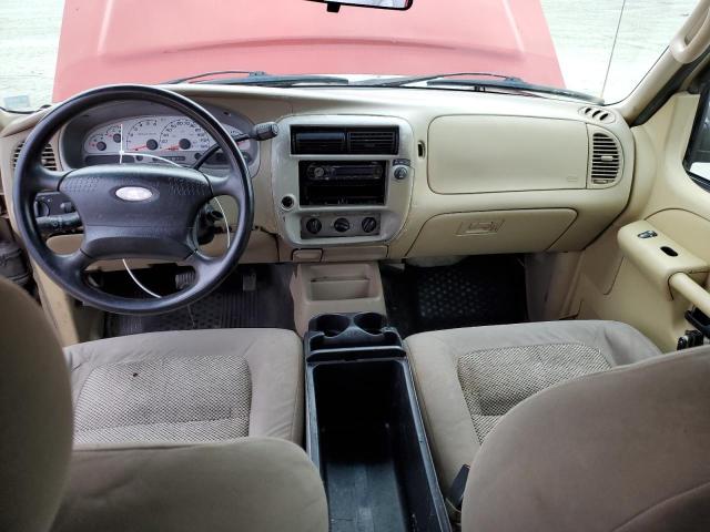 Photo 8 from auction – 2004 FORD EXPLORER S with VIN 1FMZU67K54UA16078