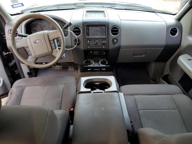 Photo 8 from auction – 2006 FORD F150 SUPER with VIN 1FTRW12W66KD97675