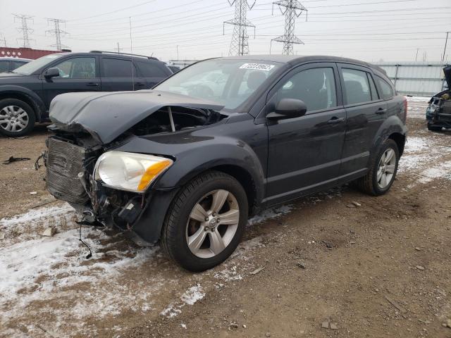 DODGE CALIBER SX 2010 с VIN 1B3CB4HA8AD612924 - Фото с аукциона