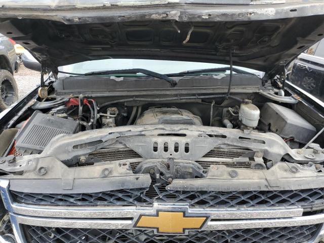 Photo 11 from auction – 2011 CHEVROLET SILVERADO with VIN 1GC1KYCG6BF100965