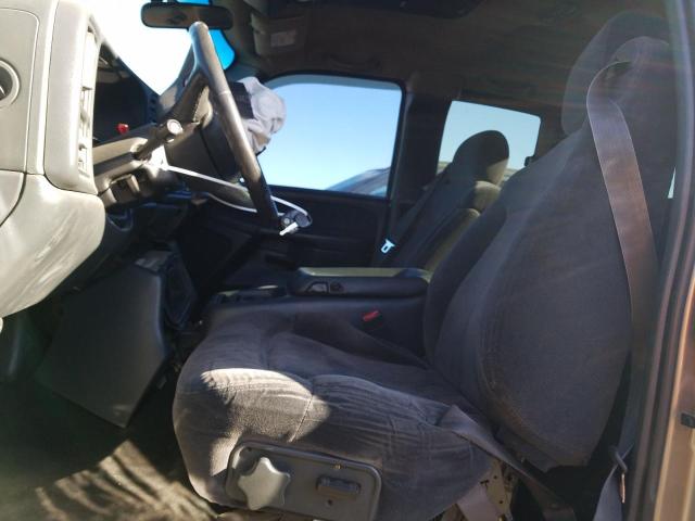 Photo 7 from auction – 2002 CHEVROLET SILVERADO with VIN 2GCEC19T921189691
