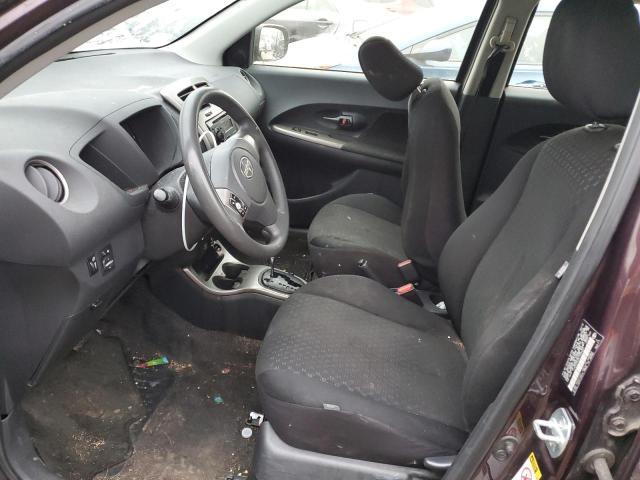 Photo 7 from auction – 2013 TOYOTA SCION XD with VIN JTKKUPB49D1034081