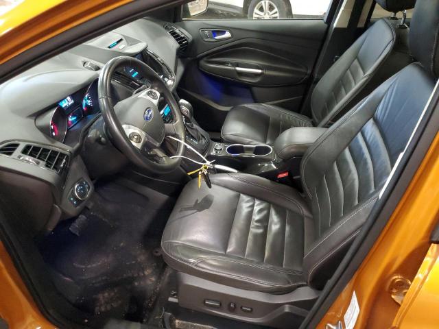 Photo 7 from auction – 2016 FORD ESCAPE TIT with VIN 1FMCU0JX8GUB81554