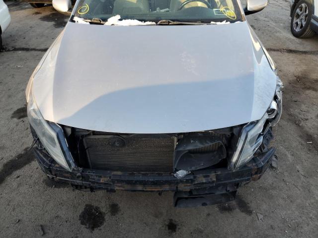 Photo 11 from auction – 2011 KIA OPTIMA EX with VIN KNAGN4A69B5143459