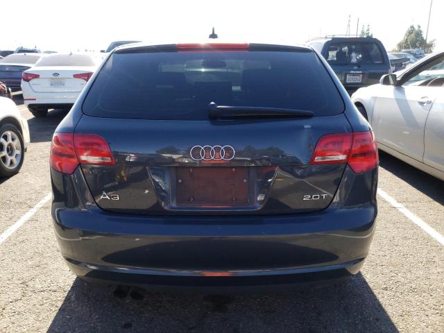 Photo 6 from auction – 2009 AUDI A3 2.0T with VIN WAUHE78PX9A138356