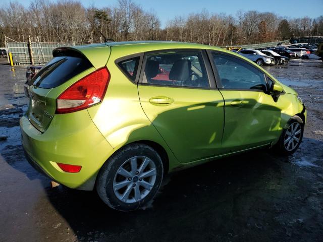 Photo 3 from auction – 2011 FORD FIESTA SE with VIN 3FADP4EJ9BM115417