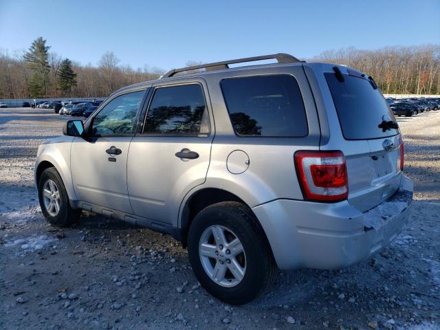 Photo 2 from auction – 2010 FORD ESCAPE HYB with VIN 1FMCU5K38AKA68831