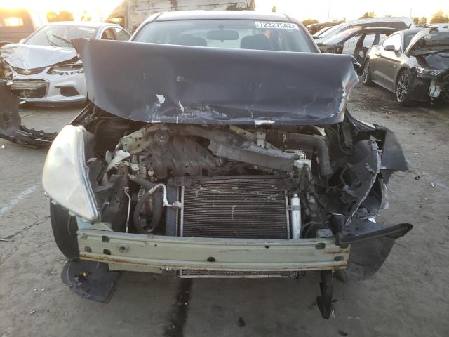 Photo 5 from auction – 2013 NISSAN VERSA S with VIN 3N1CN7AP6DL853632