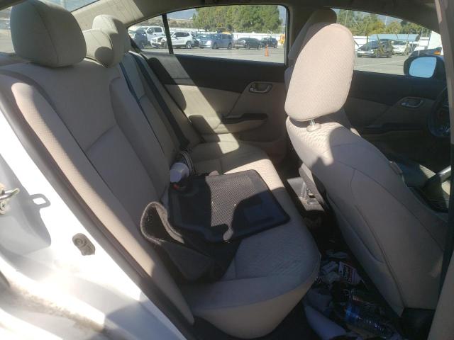Photo 10 from auction – 2015 HONDA CIVIC LX with VIN 2HGFB2F52FH561762