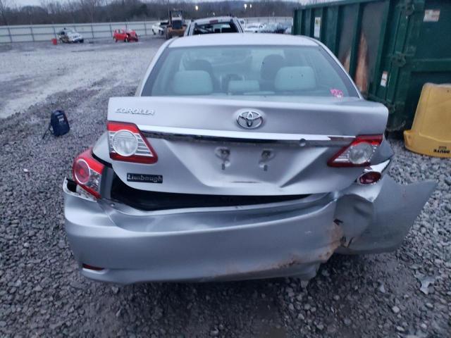 Photo 6 from auction – 2013 TOYOTA COROLLA BA with VIN 5YFBU4EE0DP171528