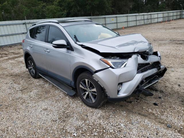 Photo 4 from auction – 2016 TOYOTA RAV4 XLE with VIN 2T3WFREV0GW271034