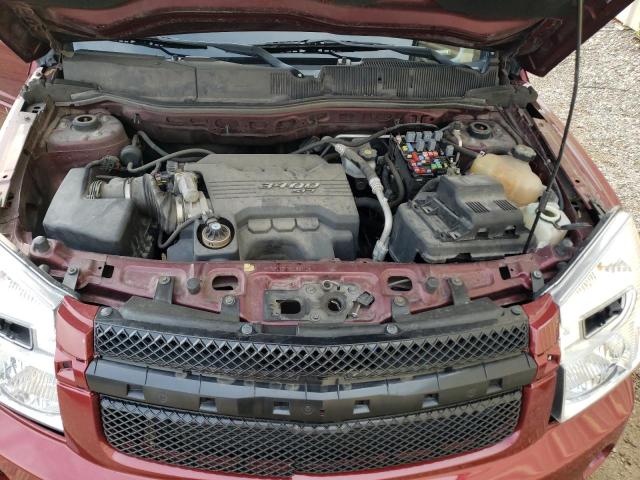 Photo 12 from auction – 2008 CHEVROLET EQUINOX LS with VIN 2CNDL23F086286113