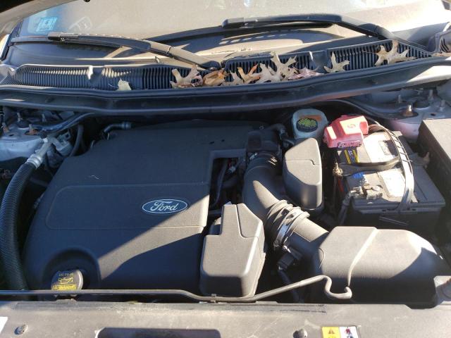 Photo 12 from auction – 2013 FORD EXPLORER L with VIN 1FM5K8F80DGA77570