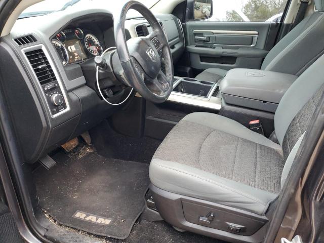 Photo 7 from auction – 2014 RAM 1500 SLT with VIN 1C6RR7LGXES285243