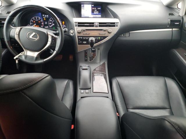 Photo 8 from auction – 2013 LEXUS RX 350 with VIN 2T2ZK1BA6DC100737