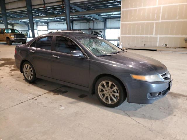 Photo 4 from auction – 2008 ACURA TSX with VIN JH4CL96838C004414
