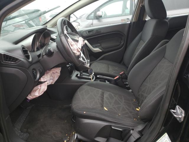 Photo 7 from auction – 2012 FORD FIESTA SE with VIN 3FADP4EJ5CM105663