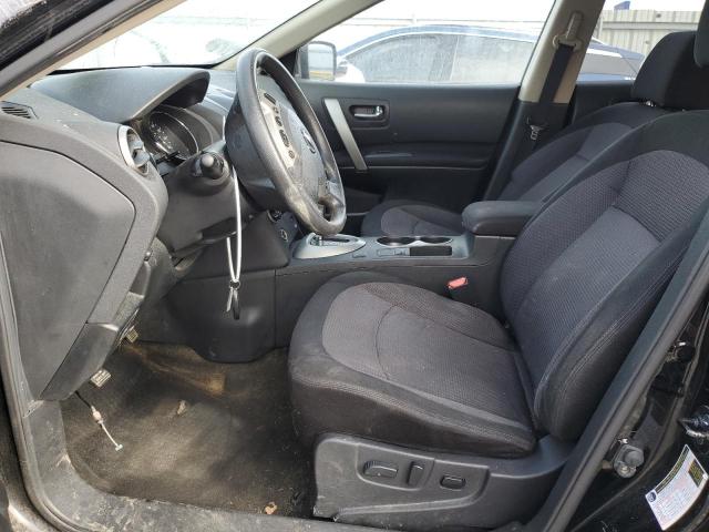 Photo 7 from auction – 2013 NISSAN ROGUE S with VIN JN8AS5MT3DW525044