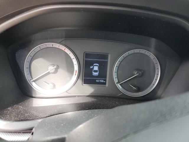 Photo 9 from auction – 2018 HYUNDAI SONATA SE with VIN 5NPE24AF7JH703397