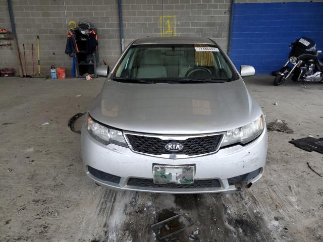 Photo 5 from auction – 2012 KIA FORTE LX with VIN KNAFT4A25C5532731