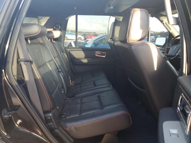 Photo 11 from auction – 2007 LINCOLN NAVIGATOR with VIN 5LMFU28507LJ12499