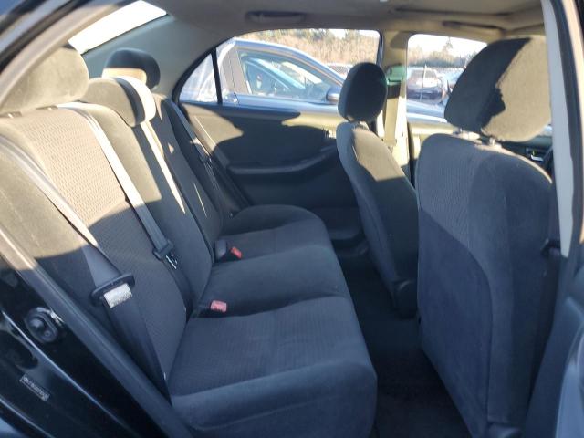 Photo 10 from auction – 2007 TOYOTA COROLLA CE with VIN 2T1BR32E67C834282