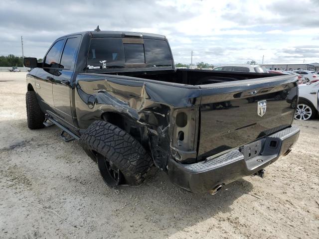 Photo 2 from auction – 2013 RAM 1500 SPORT with VIN 1C6RR6HT3DS715970