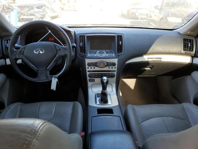Photo 8 from auction – 2008 INFINITI G35 with VIN JNKBV61E28M228382