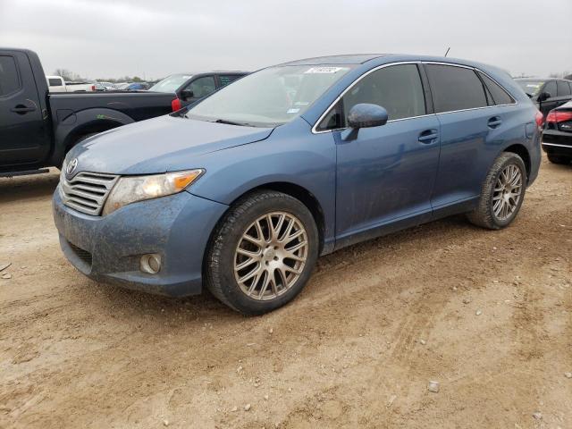TOYOTA VENZA 2009 with VIN 4T3ZE11A09U016522 - Photo from auction
