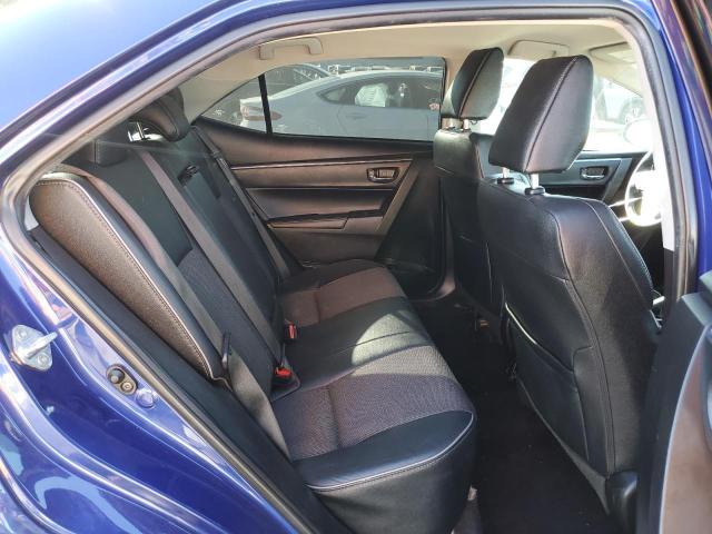 Photo 10 from auction – 2015 TOYOTA COROLLA L with VIN 5YFBURHE3FP347290