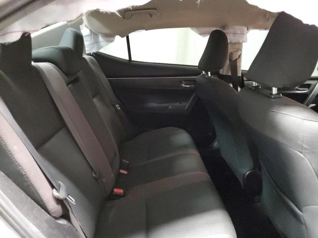 Photo 10 from auction – 2018 TOYOTA COROLLA L with VIN 5YFBURHE7JP836722