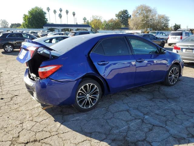 Photo 3 from auction – 2015 TOYOTA COROLLA L with VIN 5YFBURHE3FP347290
