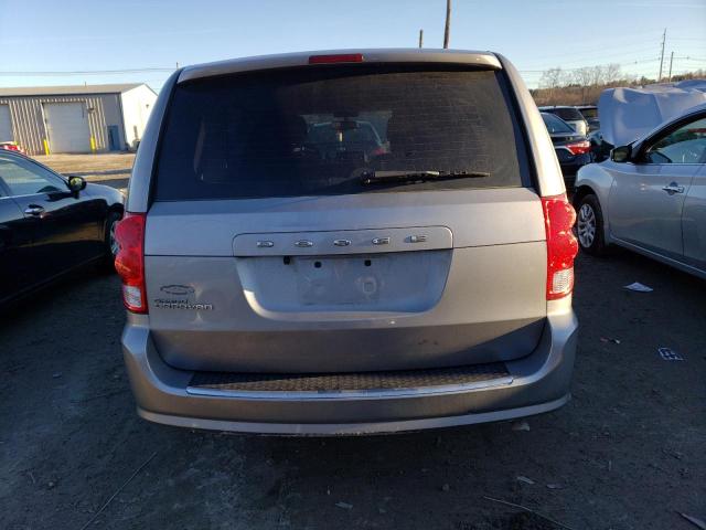 Photo 6 from auction – 2014 DODGE GRAND CARA with VIN 2C4RDGBG7ER463040