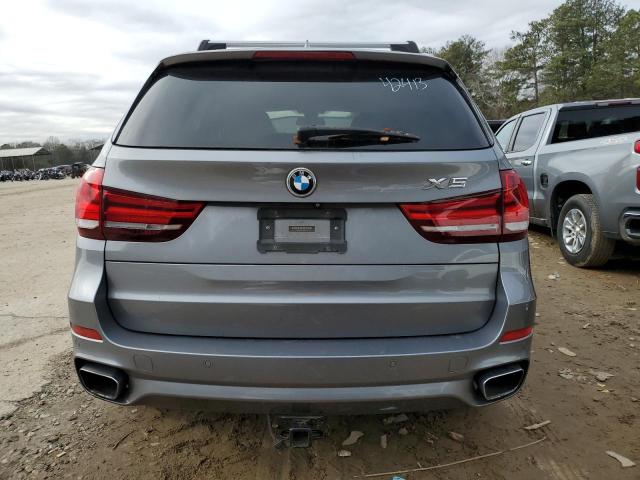 Photo 6 from auction – 2015 BMW X5 XDRIVE3 with VIN 5UXKR0C59F0K67201