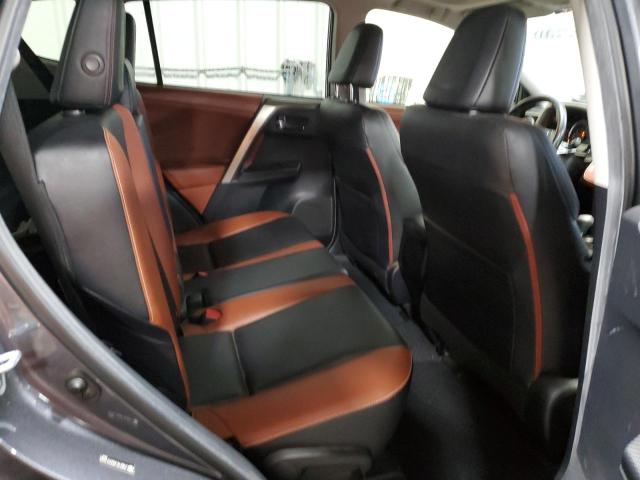 Photo 10 from auction – 2013 TOYOTA RAV4 LIMIT with VIN JTMDFREV8DD027602