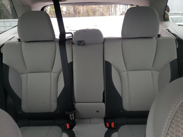 Photo 10 from auction – 2020 SUBARU FORESTER P with VIN JF2SKAJC2LH556058