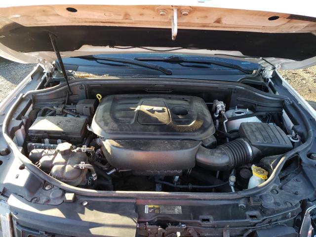 Photo 12 from auction – 2016 JEEP GRAND CHER with VIN 1C4RJFBG3GC303252